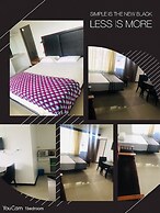 Town House Apartment Hotels Suva