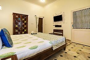 Ashapura Niwas by Vista Rooms