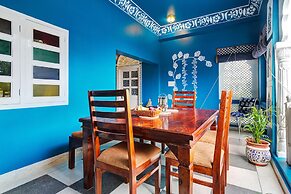 Ashapura Niwas by Vista Rooms