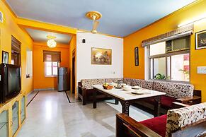 Ashapura Niwas by Vista Rooms