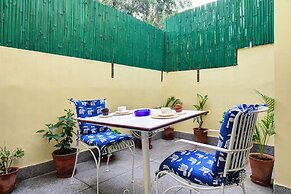 Ashapura Niwas by Vista Rooms