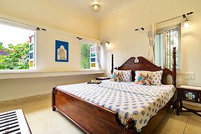 Ashapura Niwas by Vista Rooms