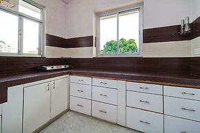 Ashapura Niwas by Vista Rooms