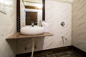 Ashapura Niwas by Vista Rooms