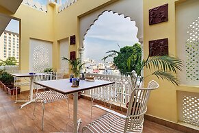 Ashapura Niwas by Vista Rooms