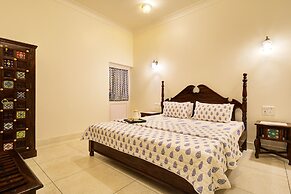 Ashapura Niwas by Vista Rooms