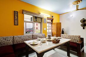 Ashapura Niwas by Vista Rooms