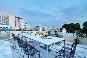 Ashapura Niwas by Vista Rooms