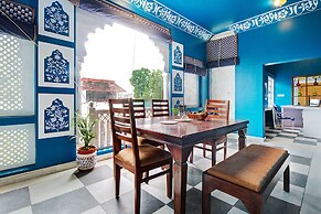 Ashapura Niwas by Vista Rooms