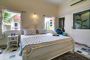Ashapura Niwas by Vista Rooms