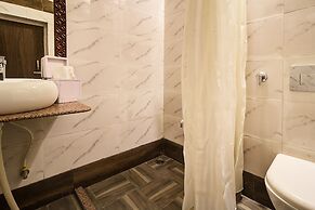 Ashapura Niwas by Vista Rooms