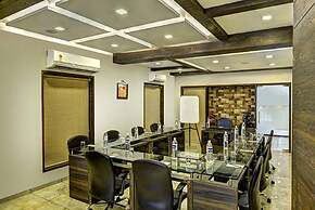 Hotel Aaram Orchard
