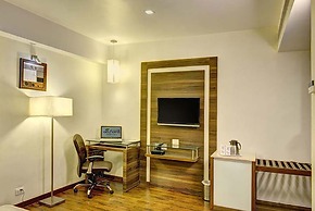 Hotel Aaram Orchard