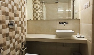 Hotel Aaram Orchard