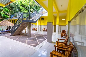 OYO 1427 Azzahra Guest House Syariah