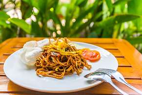 OYO 1427 Azzahra Guest House Syariah