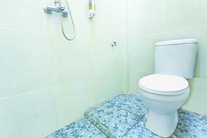 OYO 1427 Azzahra Guest House Syariah