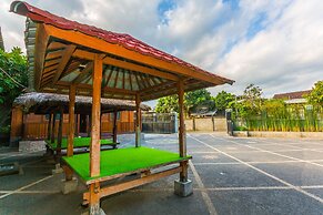 OYO 1427 Azzahra Guest House Syariah