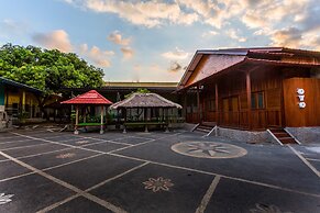 OYO 1427 Azzahra Guest House Syariah