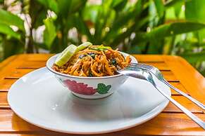 OYO 1427 Azzahra Guest House Syariah