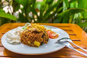 OYO 1427 Azzahra Guest House Syariah