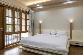 Pravas by Vista Rooms