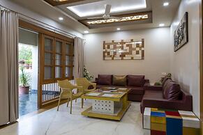 Pravas by Vista Rooms