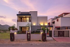 Pravas by Vista Rooms