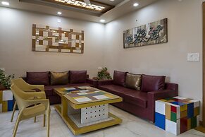 Pravas by Vista Rooms