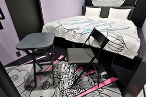 HOTEL TAVINOS Asakusa