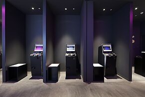 HOTEL TAVINOS Asakusa