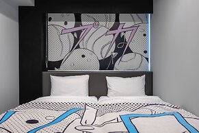 HOTEL TAVINOS Asakusa