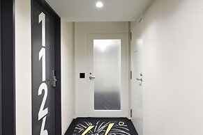 HOTEL TAVINOS Asakusa