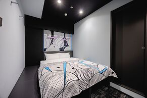 HOTEL TAVINOS Asakusa