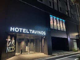 HOTEL TAVINOS Asakusa