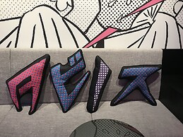 HOTEL TAVINOS Asakusa