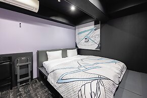 HOTEL TAVINOS Asakusa