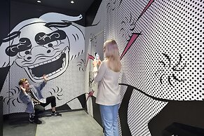 HOTEL TAVINOS Asakusa