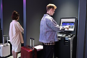 HOTEL TAVINOS Asakusa