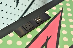 HOTEL TAVINOS Asakusa