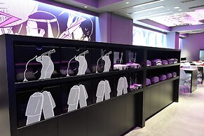 HOTEL TAVINOS Asakusa