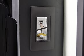 HOTEL TAVINOS Asakusa