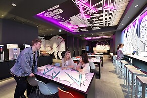 HOTEL TAVINOS Asakusa