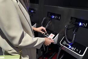 HOTEL TAVINOS Asakusa