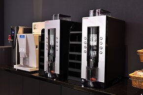 HOTEL TAVINOS Asakusa