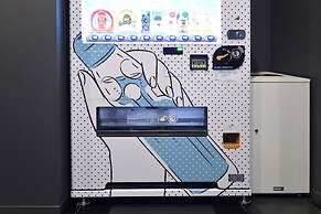 HOTEL TAVINOS Asakusa