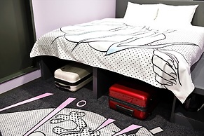 HOTEL TAVINOS Asakusa