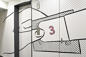 HOTEL TAVINOS Asakusa