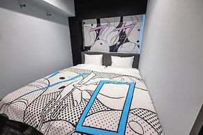 HOTEL TAVINOS Asakusa