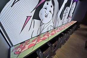 HOTEL TAVINOS Asakusa